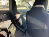 納車後の点検、車検などアフターサービスもお任せください!