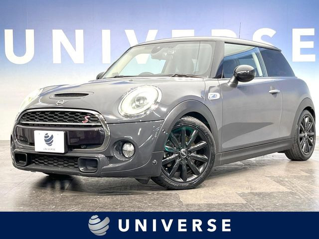BMW MINI ミニ 