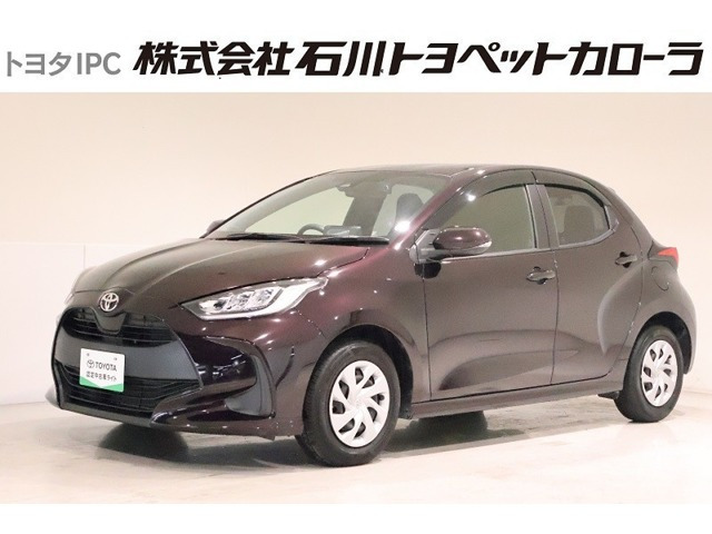 ヤリスクロス 1.5 G 