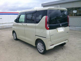 ルークス X 4WD 