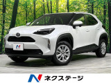 トヨタ ヤリスクロス