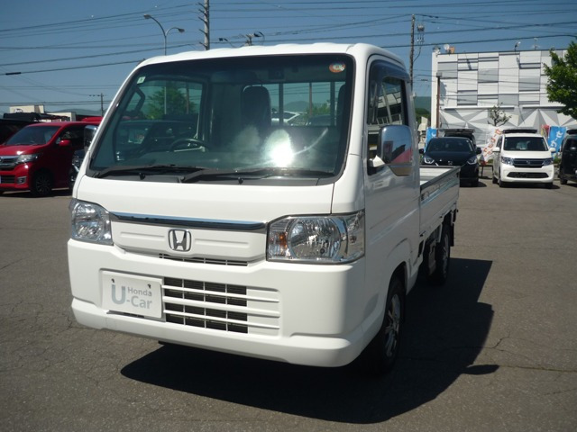 アクティトラック タウン 4WD 