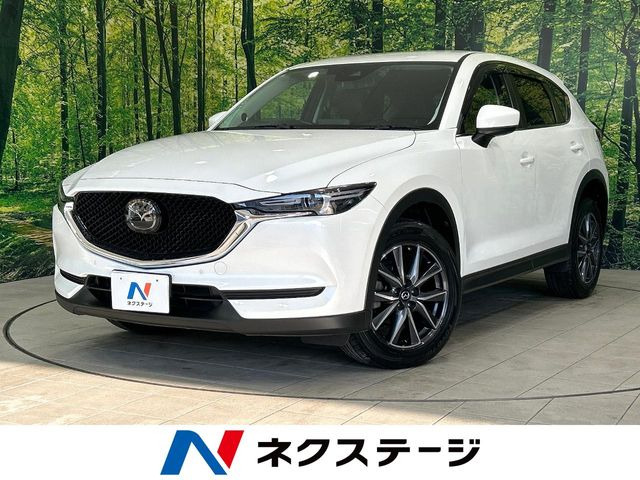 CX-5  XD プロアクティブ