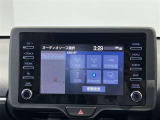 ラジオ、Bluetooth付きです
