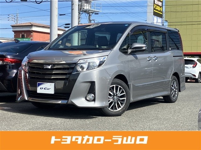 ノア 2.0 Si W×B 