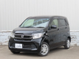 N-WGN コンフォートパッケージ 4WD 
