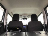 天井も綺麗です☆私は中古車を見るときに天井を良く見るようにしています☆ここが綺麗な車は車内が綺麗なことが多いです☆