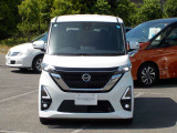 デイズ ハイウェイスターX プロパイロットエディション 
