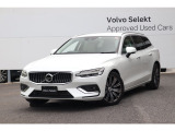 ボルボ V60