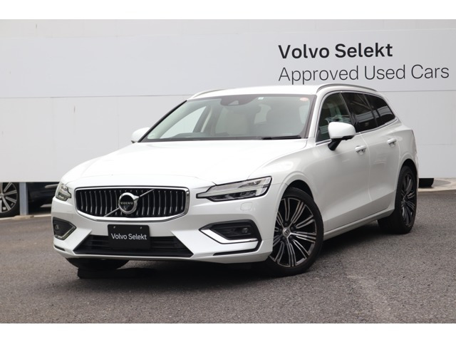 ボルボ V60 