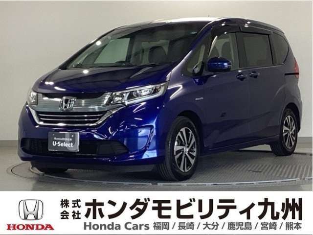 フリード 1.5 ハイブリッド EX 