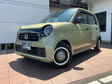 N-ONE オリジナル スタイルプラス アーバン 