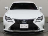 RC 300h Fスポーツ 