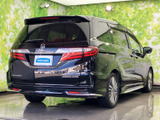 オデッセイ 2.4 アブソルート ホンダ センシング 