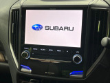 【純正8型ナビ】人気の純正ナビを装備。オーディオ機能も充実しており、Bluetooth接続すればお持ちのスマホやMP3プレイヤーの音楽を再生可能!毎日の運転がさらに楽しくなります!!