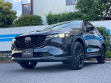 CX-5 2.0 20S ブラックトーンエディション 