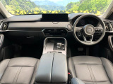 CX-80 3.3 XD Lパッケージ ディーゼル 