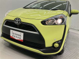 少し暗いなぁと思われたらHIDキットやLEDバルブも販売しております。適応車種がございますので、ご希望の方は一度ご相談下さい