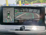 プロパイロットパーキング機能付き