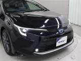 「Toyota Safety Sense」はプリクラッシュセーフティが交差点右折時の対向直進車や右左折時の対向方向から横断してくる歩行者の検知する機能を追加されています。