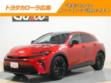 トヨタ クラウンスポーツ
