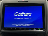 純正メモリーインターナビ付きです!CD・DVD再生、ミュージックサーバー、フルセグTV視聴、Bluetooth・ミュージックプレーヤー接続可能です!