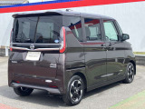 ルークス ハイウェイスター X