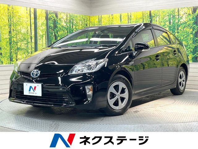 プリウス 1.8 S 