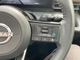 【プロパイロット(同一車線運転支援技術)】搭載です!高速道路でアクセル、ブレーキ、ステアリングを自動制御して運転の疲労をグッと軽減してくれます♪