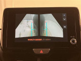 いまや必須装備「ナビゲーション」搭載!知らない場所にスイスイッとドライブ。もう、これなしではハンドルを握れませんね!でも運転中の操作は危険ですのでご注意ですね☆