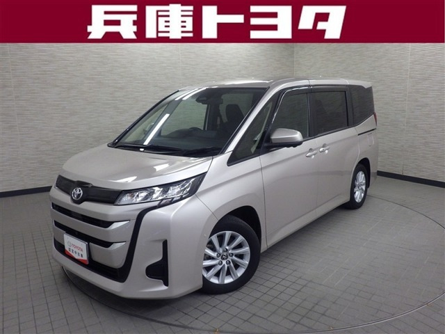 トヨタ ノア 