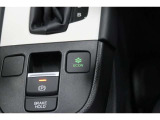 ECONボタンで低燃費モードに☆☆☆ECONスイッチを上手に使ってエコドライブ♪♪環境にもお財布にも優しい装備です☆☆☆