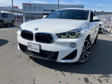 BMWの代名詞とも言えるキドニーグリル!アクティブ・エア・ストリームを採用し最先端の空力性能を実現しました。