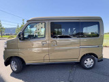 軽自動車〜ミニバンまで多彩なラインナップのお客様をお出迎え!ご希望の一台をお探しいたします。
