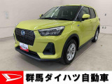 ダイハツ ロッキー