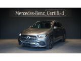 GLA 200 d 4MATIC AMGラインパッケージ パノラミックスライディングルーフ