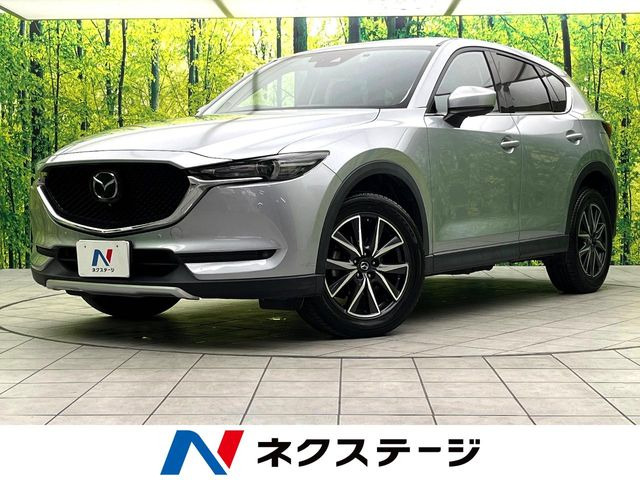 マツダ CX-5 