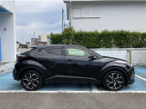 C-HR ハイブリッド 1.8 G 