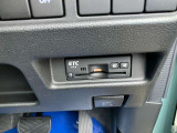 高速道路の料金所も、スムーズに通過できる、ETC車載器を装備しています。