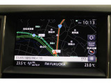 【メモリーナビ】遠方へのドライブも安心ですね! フルセグ/DVD/CD/Bluetooth/USB/全周囲カメラ