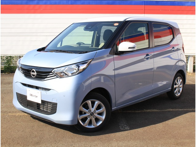 日産 デイズ 