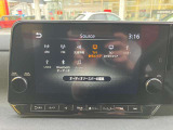 地デジ、もちろんBluetoothで音楽再生や通話も可能です!AM/FMラジオ・Apple car Play接続可能!