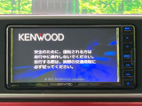 【ナビゲーション】目的地までしっかり案内してくれる使いやすいナビ。Bluetooth接続すればお持ちのスマホやMP3プレイヤーの音楽を再生可能!毎日の運転がさらに楽しくなります!!