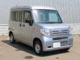N-VAN G 4WD 