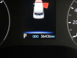 写真撮影時の走行距離です。