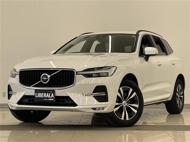 XC60 B5 AWD モメンタム 4WD 本革シート 修復歴無し