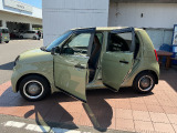 内外装クリーニング済みで綺麗です