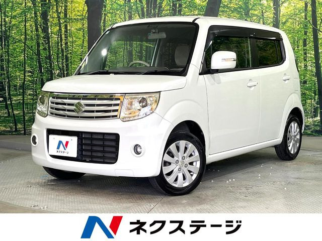 MRワゴン ウィット XS