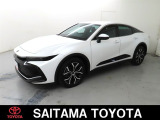 トヨタ クラウンクロスオーバー
