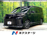 禁煙車 10.5インチディスプレイオーディオ 快適利便パッケージ